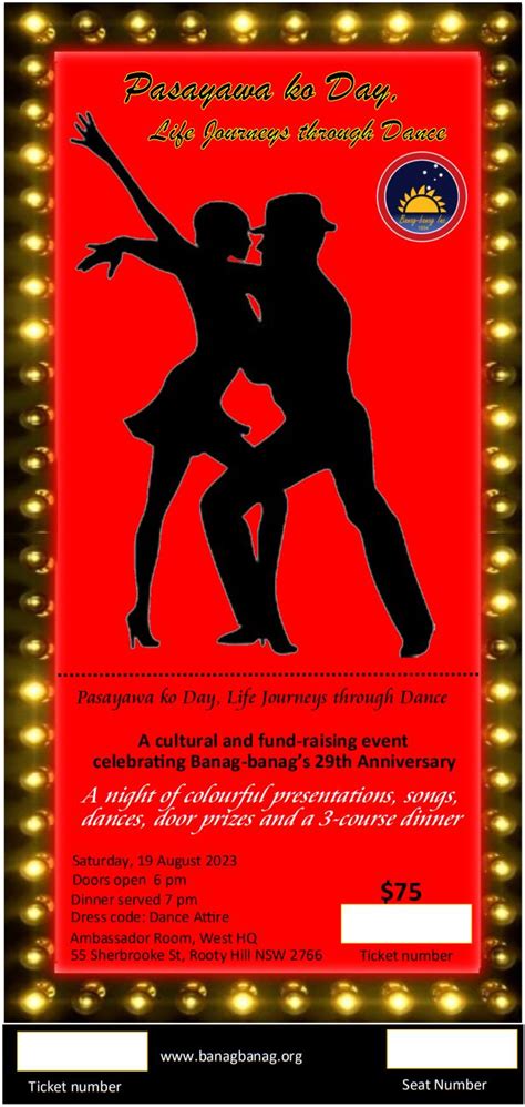 pasayawa ko day history|Pasayawa Ko Day Life Journeys through Dance .